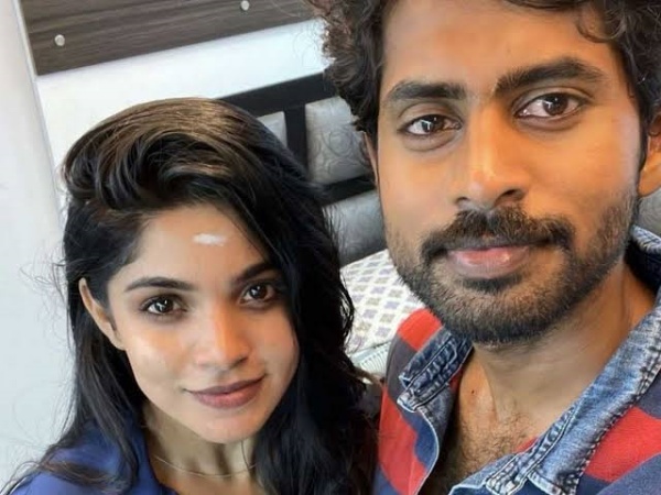 கதிருக்கு ஜோடியாக திவ்யபாரதி