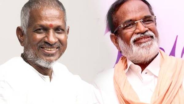 பிரிந்திருந்த இளையராஜா -கங்கை அமரன்