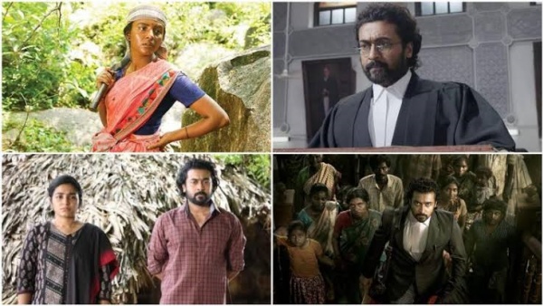 ஜெய் பீம் படக்குழுவினரை புகழ்ந்து தள்ளிய பிரேமம் பட இயக்குனர்!