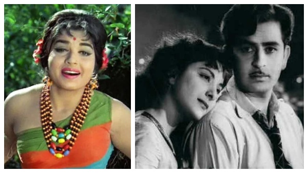 ஜெயலலிதா நடித்த ஒரே இந்திப்படத்தில் பாடியவர்...ஜெயலலிதா அடிக்கடி முணு முணுத்த லதாமங்கேஷ்கர் பாடல்...