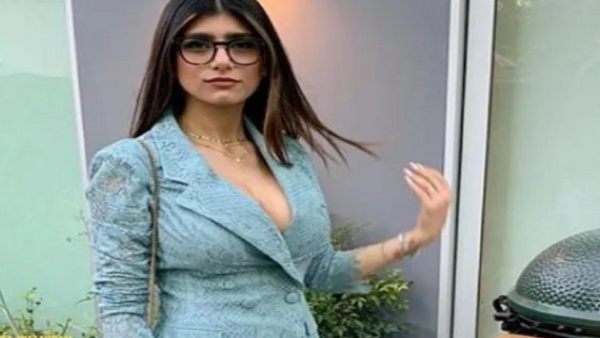 அய்யய்யோ.. நான் இன்னும் சாகலை.. திடீரென கிளம்பிய வதந்திக்கு பதறியடித்து பதில் சொன்ன மியா கலிஃபா!