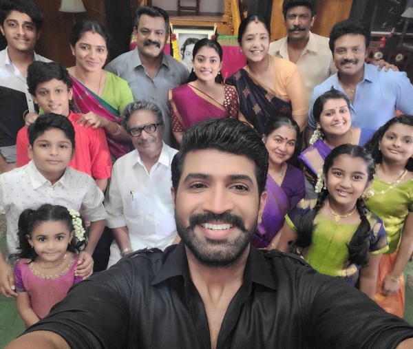 ரிலீசுக்கு தயார்