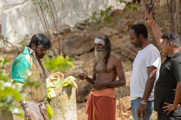 மணிகண்டனுக்கு பெரிய தைரியம்