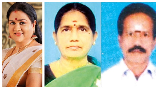 வறுமையின் கொடுமை...பிரபல நடிகையின் உறவுப்பெண் சகோதரருடன் தற்கொலை...