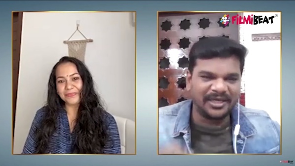 13 வயதில் பாட ஆரம்பிச்ச பாப் ஷாலினி...சூர்யா ஜோதிகா காதலுக்கும் இவங்களுக்கும் என்ன சம்பந்தம் ? 