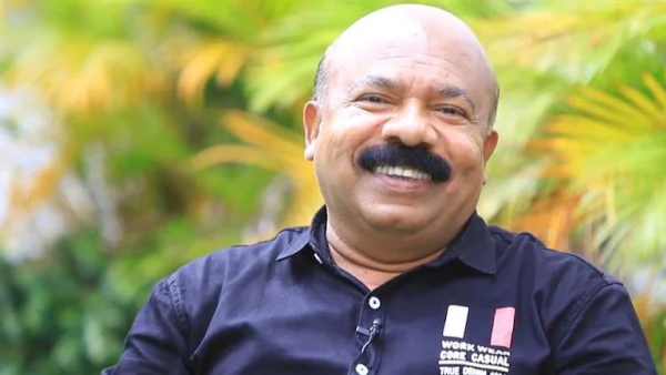 Malayalam film actor Pradeep Kottayam has passed away. Malayalam film actor Pradeep Kottayam has passed away.