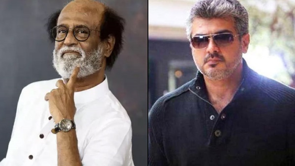 கவர்மெண்ட் சரியில்ல, சிஸ்டம் சரியில்லையா? ரஜினிக்கு பதில் சொல்கிறாரா அஜித்.. கிளம்பிய விவாதம்!