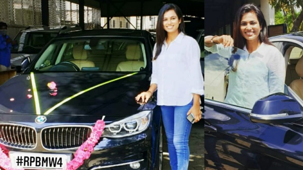 பிக்பாஸ் பிரபலம் வாங்கிய சொகுசு கார்...ட்விட்டரில் டிரெண்டிங்காகும் தகவல் 