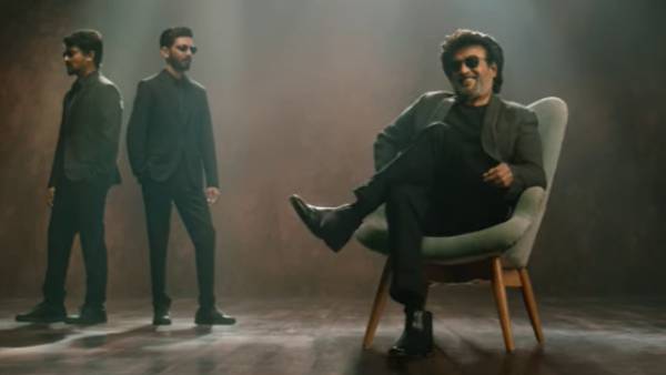 நெல்சனுடன் கூட்டணி
