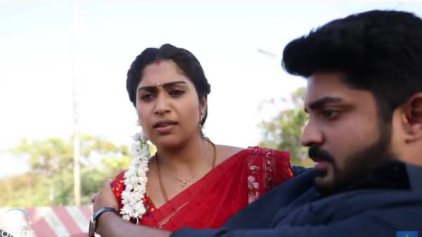 என்ன தான் சீரியனாலும் நியாய தர்மம் வேண்டாமா... கழுவி ஊற்றும் நெட்டிசன்கள் 