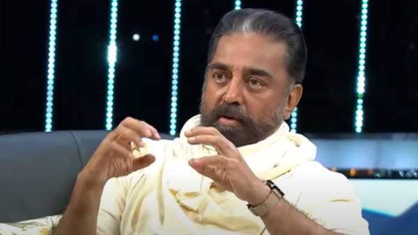வாய்ப்பு கிடைத்தால் சிறப்பாக செயல்படுங்கள் கமல் கூறிய அறிவுரை