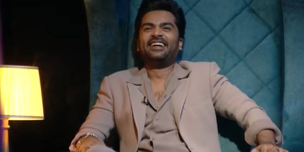 தலைவா...சர்ப்ரைஸ் கொடுத்த சிம்பு...துள்ளி குதித்த போட்டியாளர்கள்...வேற லெவல் ப்ரோமோ 