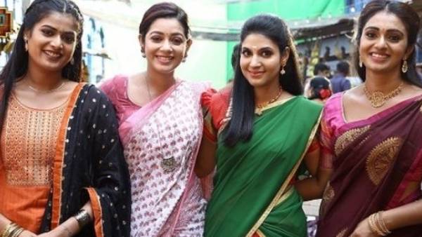 தனித்துவமான கதாபாத்திரம்