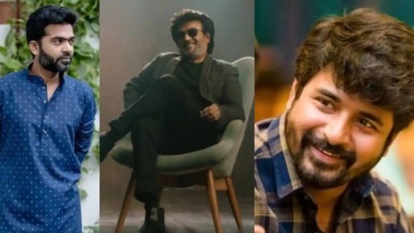  சிவகார்த்திகேயனால் சிம்புவுக்கு ஏற்பட்ட சிக்கல்... அதிரடி முடிவு எடுக்கப் போகும் நெல்சன்!! 