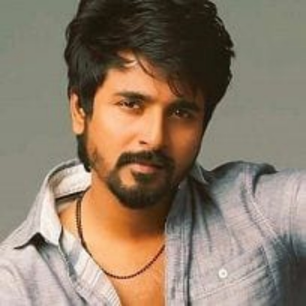 சிவகார்த்திகேயன் தயாரிப்பில்