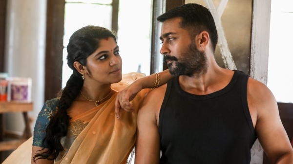 சூரரைப் போற்று படம்