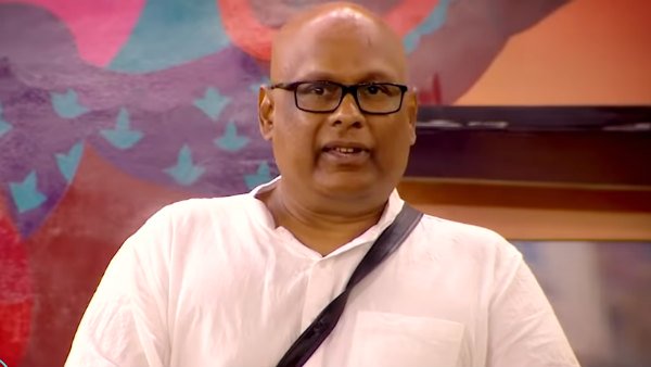 முதல் வார எலிமினேஷன்