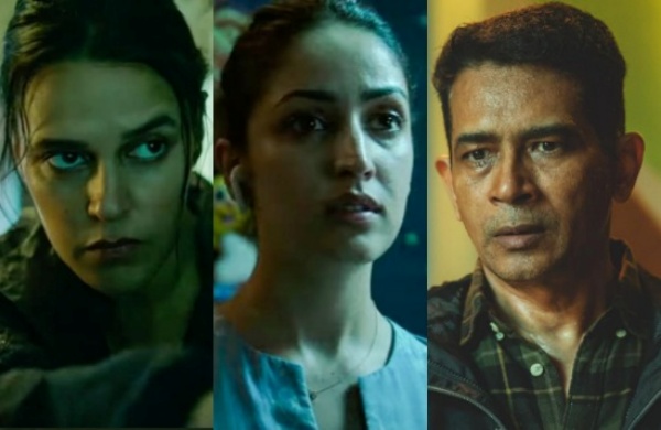 A Thursday movie review ... a movie that made us sit on the edge of the seat from beginning to end A Thursday movie review ... a movie that made us sit on the edge of the seat from beginning to end