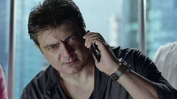  இரண்டு ஆண்டுகள் தவம் இன்று கிடைத்தது தல தரிசனம்!