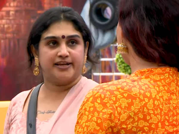 நன்றிக்கடனுக்காக பிக்பாஸ் போனேன்