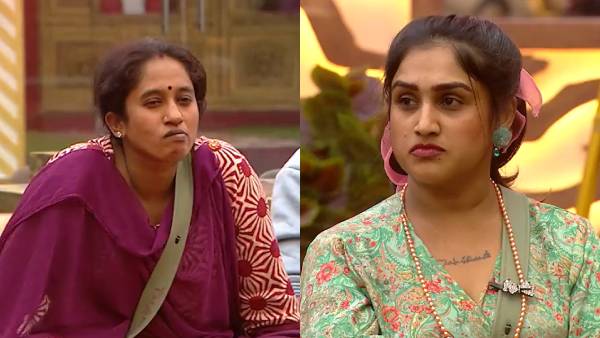 கொளுத்திப்போட்ட வனிதா… அபிநய்யை வெளுத்து வாங்கிய தாமரை களேபரமான வீடு!