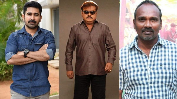 எனது படத்தில் விஜய்காந்த் நடிக்கிறார் என்பது உண்மைதான்... விஜய் மில்டன் சொல்லியிருக்காரு! 