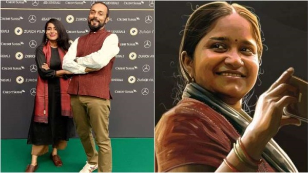 ஆஸ்கர் இறுதி பட்டியலில் “ரைட்டிங் வித் ஃபயர்“…. இயக்குநரின் உணர்ச்சி பூர்வமான தருணம் !