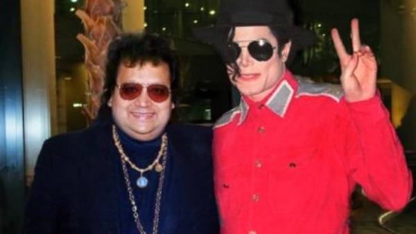 மறக்கமுடியுமா ’டிஸ்கோ டான்சர்’ படத்தை?....மைகேல் ஜாக்சன் பாராட்டிய டிஸ்கோ மன்னன் பப்பி லஹரி...