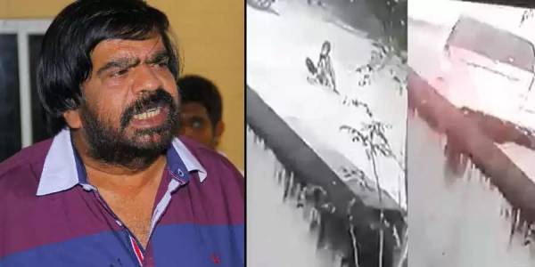 விபத்து கைது நடவடிக்கை எப்படி இருக்கும்