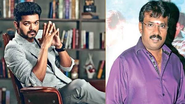 விஜய் 68-வது படத்தை நான் தான் இயக்கப் போகிறேன்... அதிர்ச்சியில் ரசிகர்கள்!