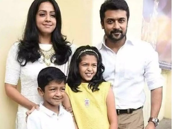 நெகிழ்ந்த ஜோ