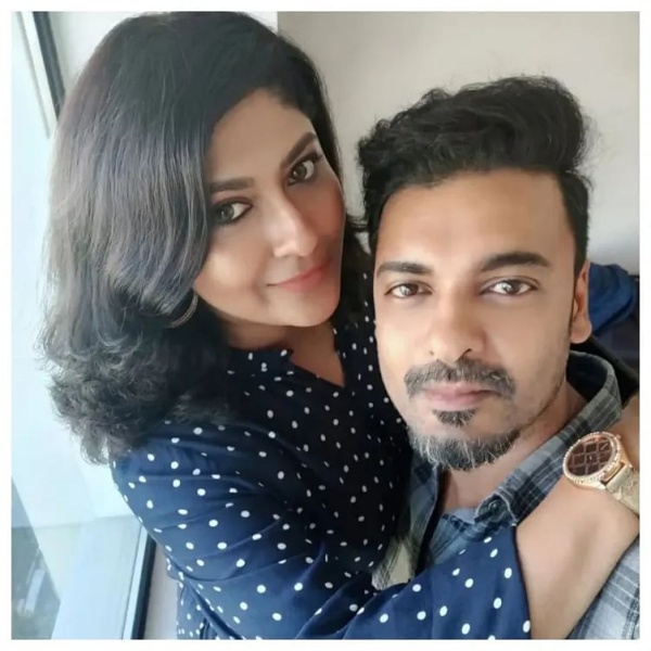 வதந்திக்கு முற்றுப்புள்ளி