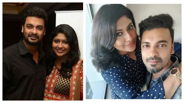 பிக் பாஸ் அபிநய் மனைவியை பிரிந்து விட்டாரா? ... அவரை சொன்ன தகவல் !