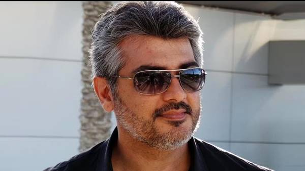 ஆச்சரியப்படுத்திய அஜித்