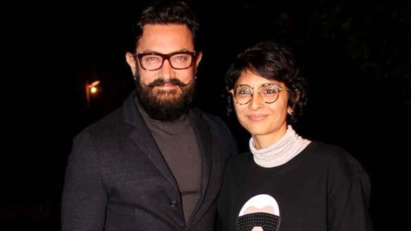 அந்த நடிகையுடன் தொடர்பா.. விவாகரத்துக்கு இதுதான் காரணமா? வதந்திகளுக்கு பதிலடி கொடுத்த அமீர்கான்!