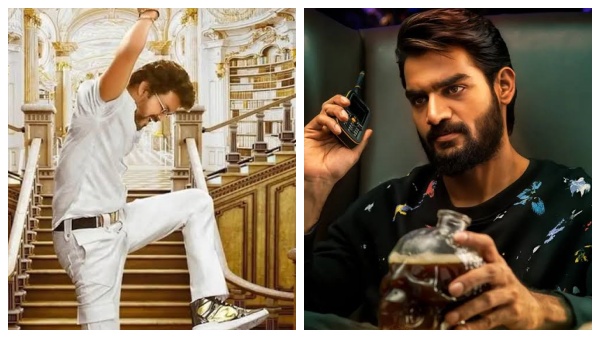 அரபி குத்து பாடலில் விஜய்யின் நடனம் குறித்து வலிமை வில்லன் என்ன சொன்னார் தெரியுமா !