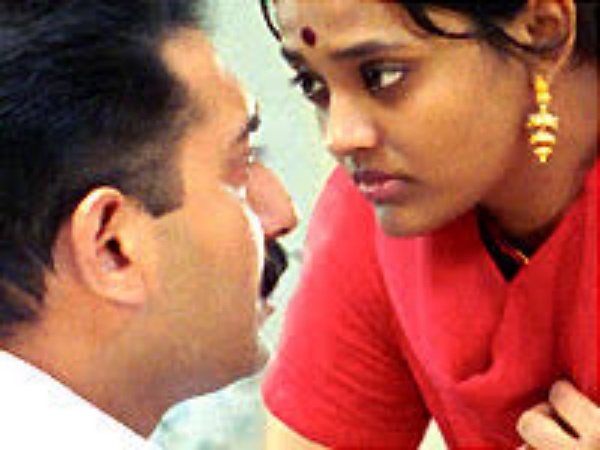 சம்பளமே வாங்கவில்லை