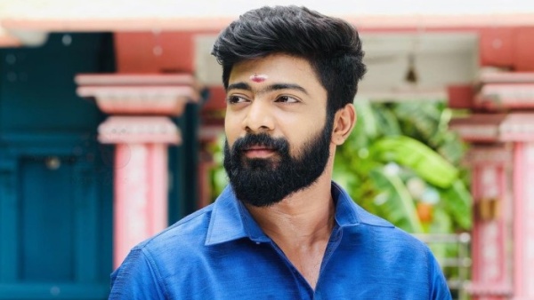 இவர் சீரியலில் இருந்து விலகுகிறாரா