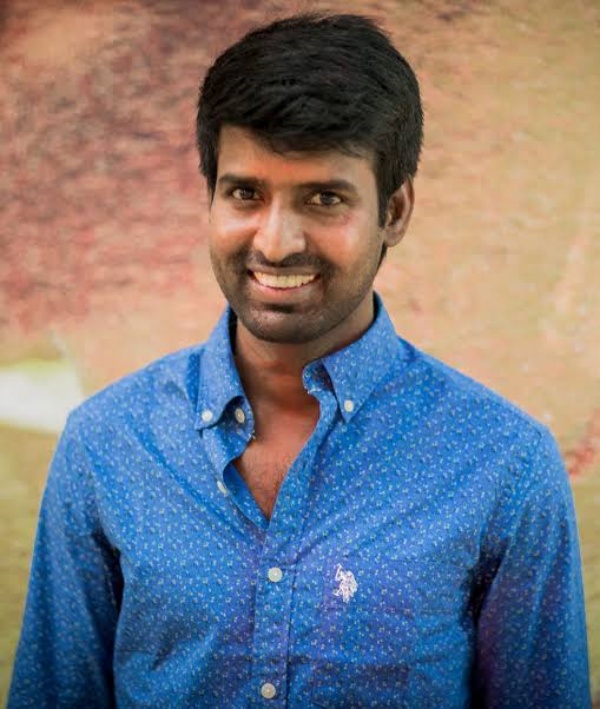 விடுதலை என்ற படத்தில் தான் ஹீரோவாக