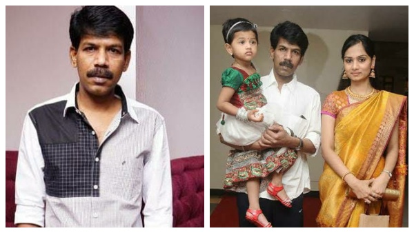  பாலாவை புரிந்துகொள்ளவே எனக்கு இரண்டு வருடங்கள் ஆனது!