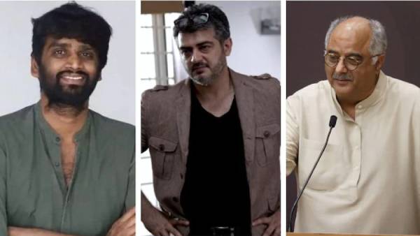 3வது முறையாக கூட்டணி