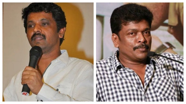  பாரதி கண்ணம்மா கிளைமாக்ஸ் கட்சியில் சேரனுக்கும் பார்த்திபனுக்கும் வெடித்த மோதல்!