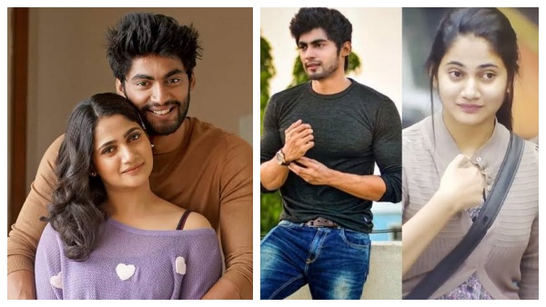  தர்ஷன் பெயரை சொல்ல  மறந்த  லாஸ்லியா!