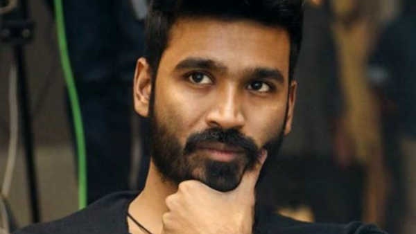 கட்டாயத்தில் தனுஷ்