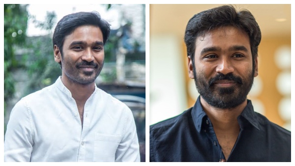  தனுஷ் பெண் ரசிகைகளை இழந்து விடுவார் ஜாக்கிரதை ... எச்சரிக்கும் பிரபலம்!