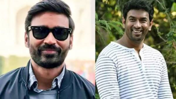 தனுஷ் படத்திலிருந்து அடுத்தடுத்து விலகும் பிரபலங்கள்... என்னதான் காரணம்? 