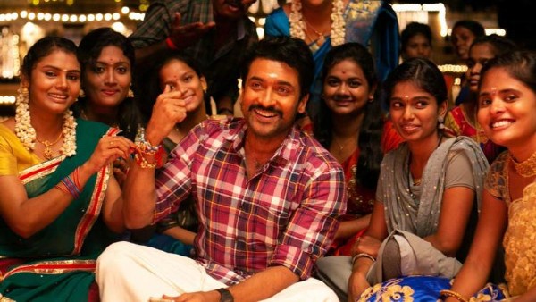நல்ல வசூல் தான்