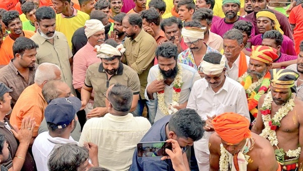 வாடிவாசல் தாமதமாகுமா