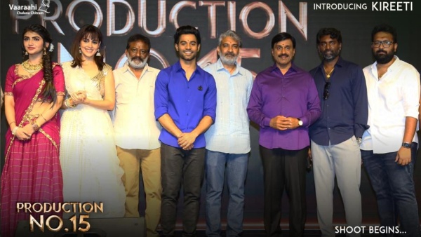 மீண்டும் கதாநாயகியாக கலக்க வருகிறார் ஜெனிலியா.. ஹீரோ யாரு தெரியுமா !