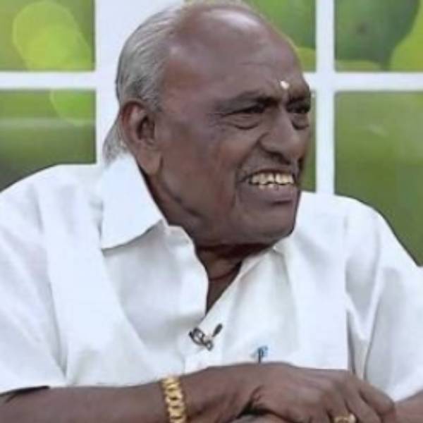 சொல்பேச்சு கேட்காத டிஆர்